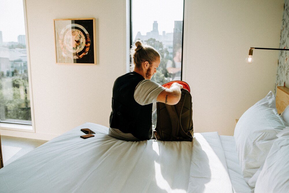 Фото Arrive Austin