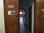 Столовая (Sibiryakov-Gvardeytsev Street, 51/3), canteen