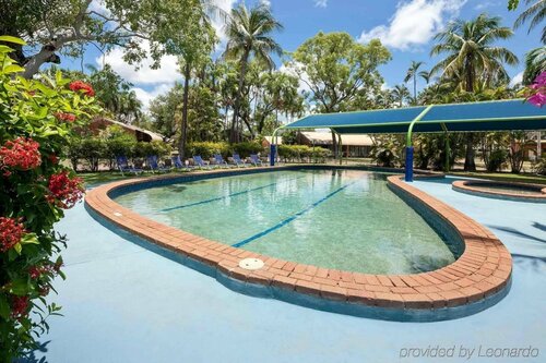 Гостиница ibis Styles Katherine в Северной территории