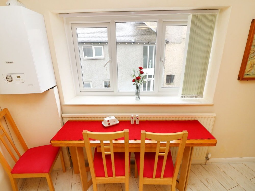 Фото 1 Butlers Yard