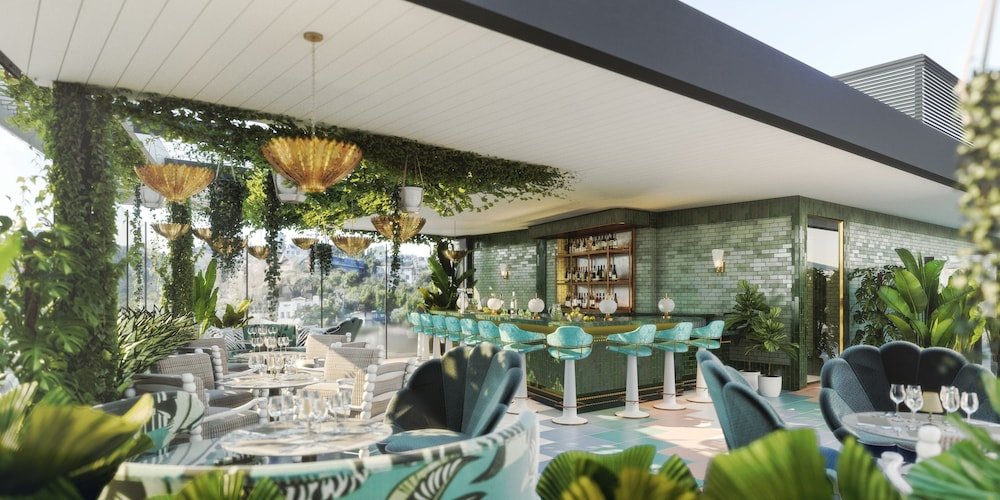 Фото Pendry West Hollywood