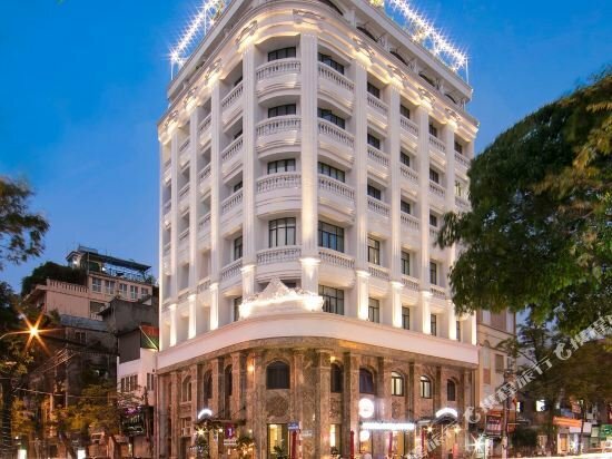 Hotel Bom Homes- Vinhomes Ocean Park, Earth, photo