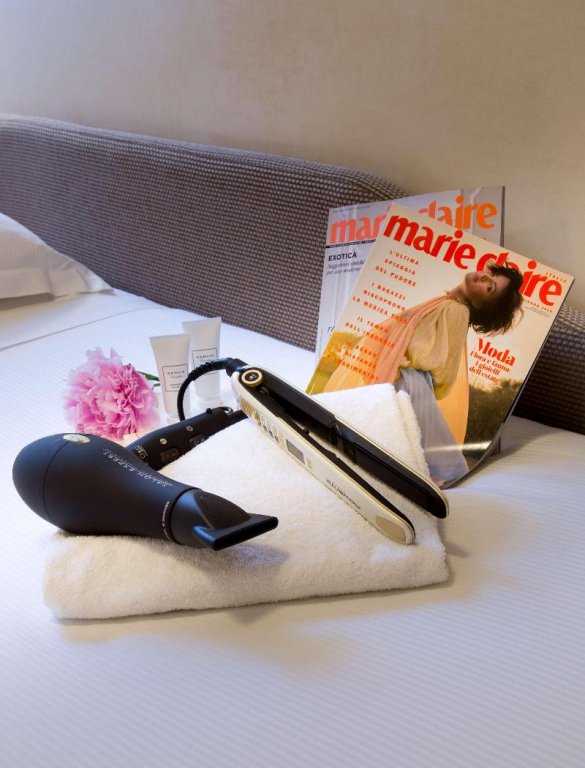 Фото Una Hotels Galles Milano