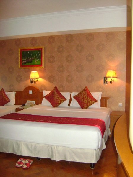 Фото Excel Treasure Hotel