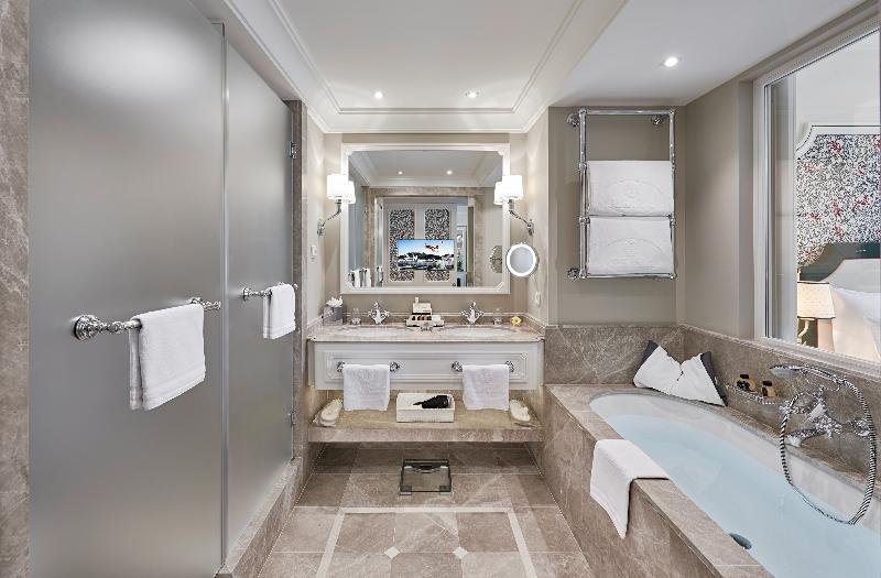 Фото Hotel Sacher Salzburg