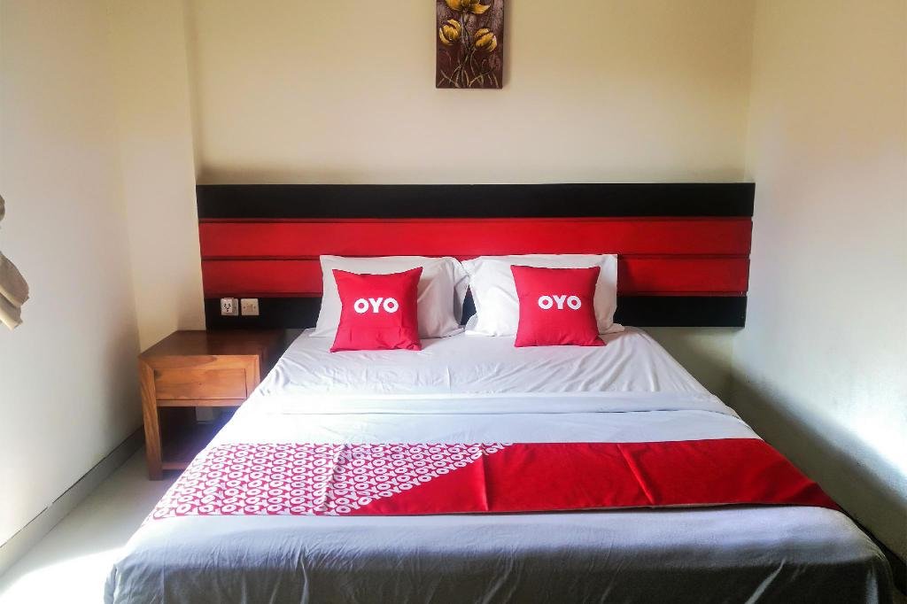 Фото Oyo 4012 Ari Beach Inn