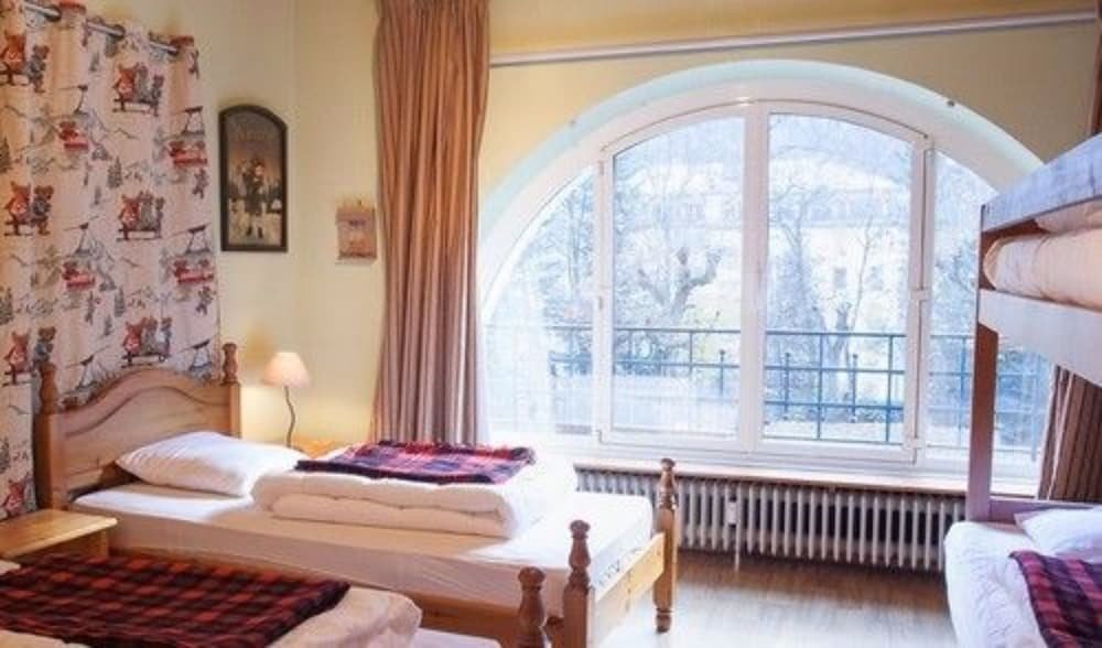 Фото Residence Majestic