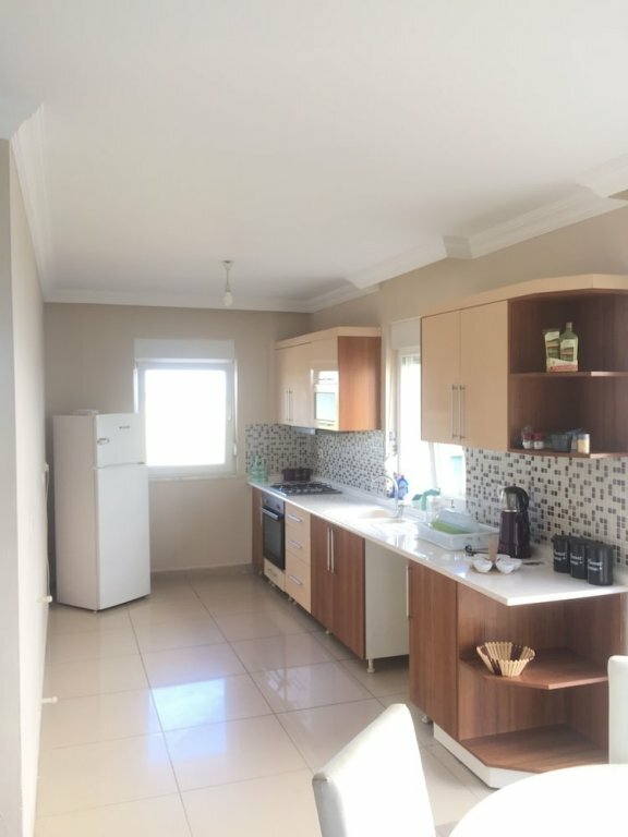 Гостиница Blue Moon Villa в Аксу