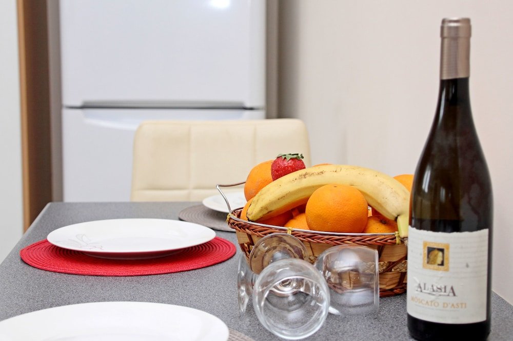 Фото Katerina Luxury Apartment