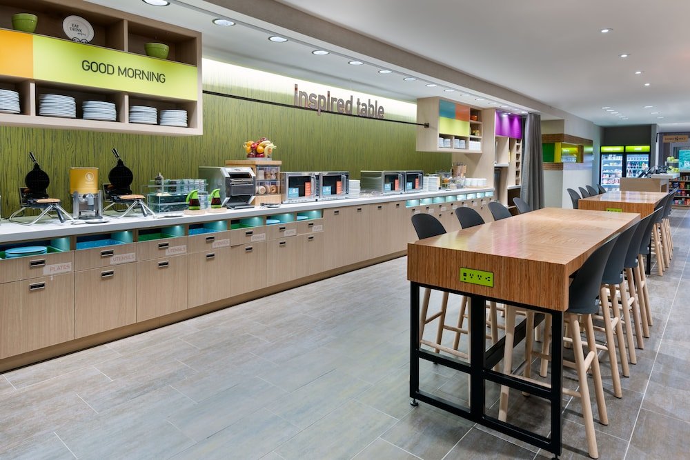 Фото Home2 Suites by Hilton Orlando Near Ucf