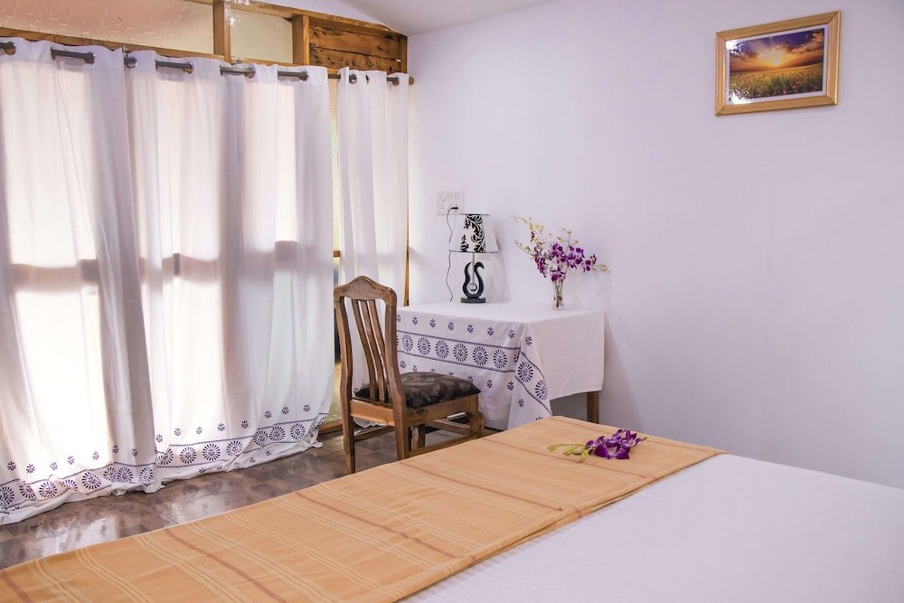 Фото Agonda Serenity Resort