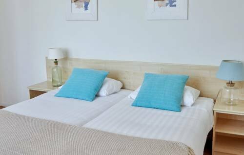 Гостиница Hotel Zonne в Нордвейке
