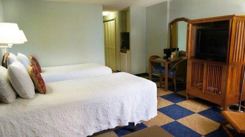 Фото Ewa Hotel Waikiki