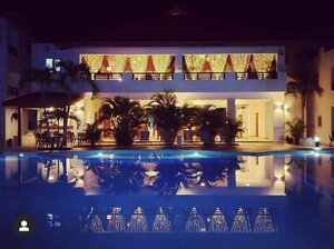 Aparta-Hotel Malibu At Residencial Paraiso