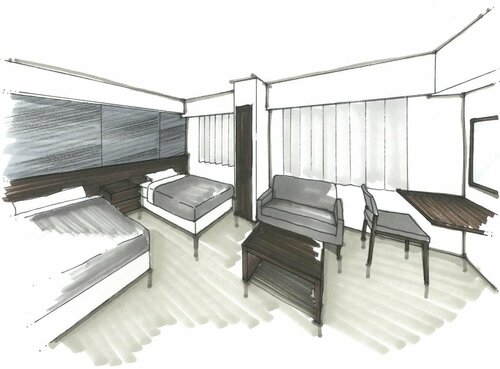 Гостиница Hotel Classe Stay Chitose в Титосэ