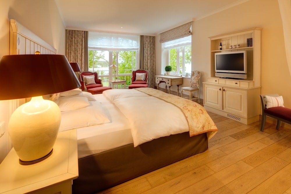 Фото Vitalhotel Alter Meierhof