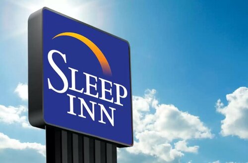 Гостиница Sleep Inn