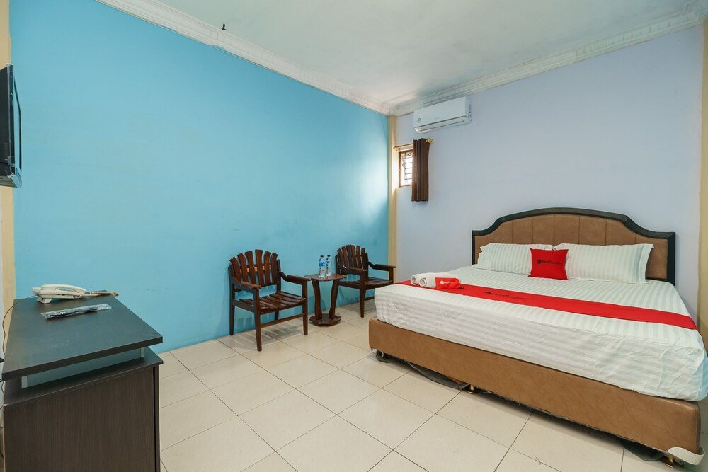 Фото RedDoorz @ Pematangsiantar