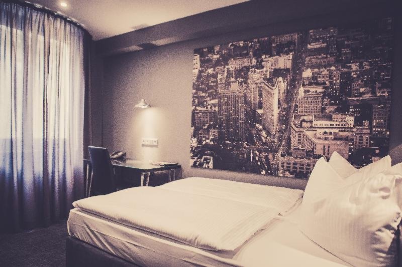 Фото отеля 5