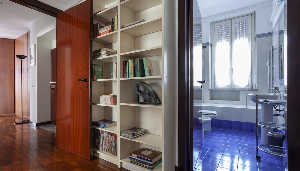 Фото Italianway - Lipari 8