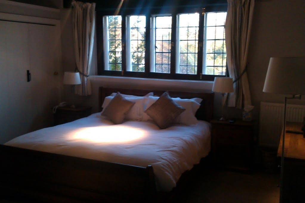 Фото Bear and Ragged Staff