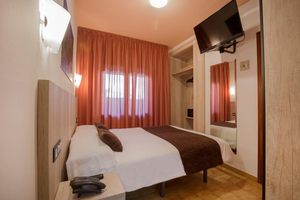 Фото Hotel Marco Polo