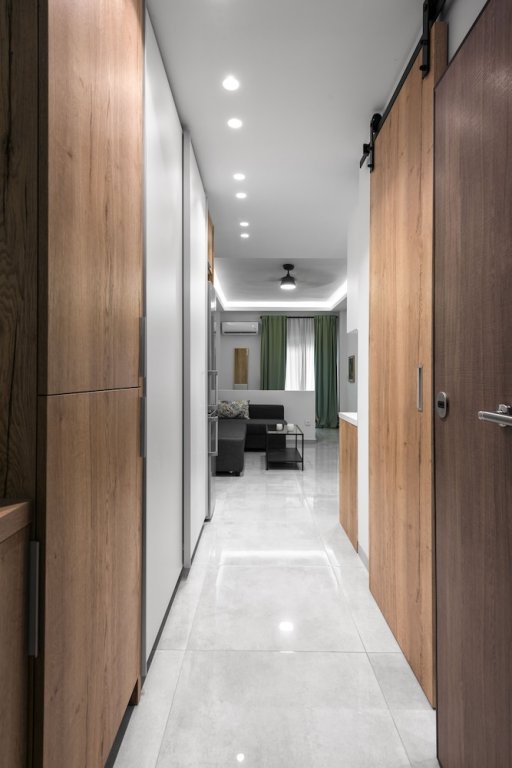 Фото Cozy Living Thessaloniki