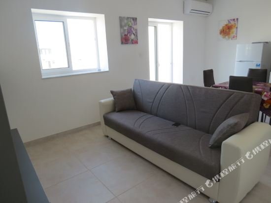 Фото Joy Apartments Gzira