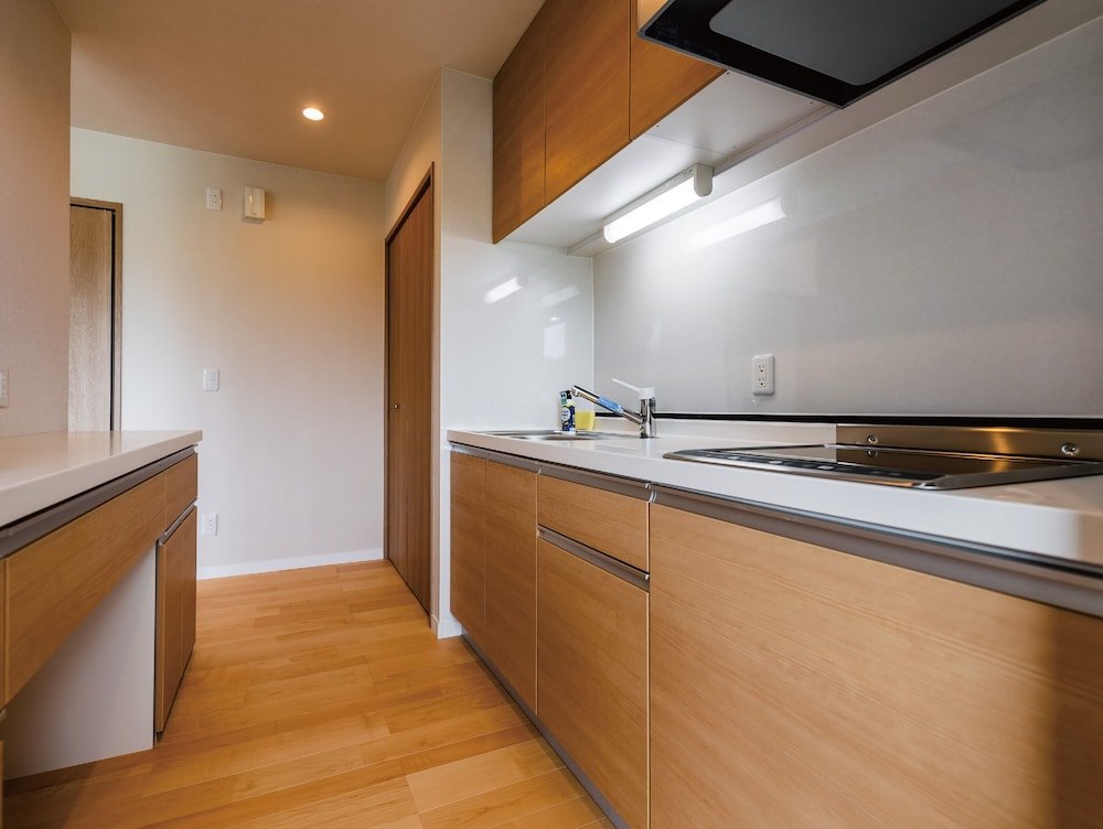 Фото Private Condo Chatan Jagaru by Coldio Premium