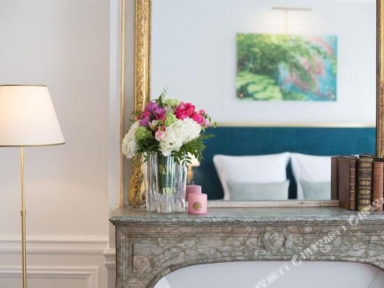 Фото Hotel Alfred Sommier