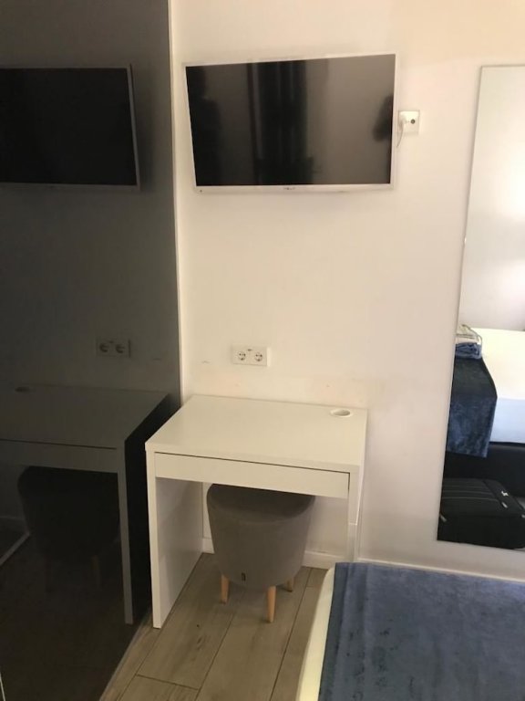 Фото Hotel El Siglo