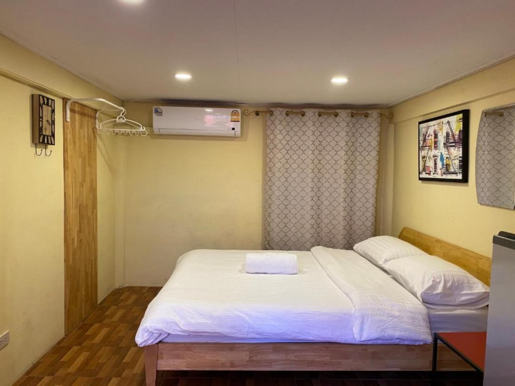 Фото Bed In Beyt Boutique Hotel