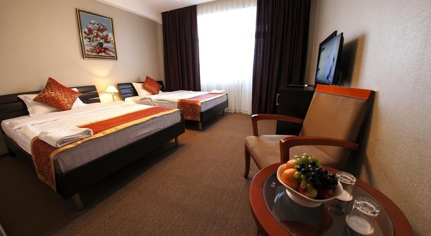 Фото Classic Hotel