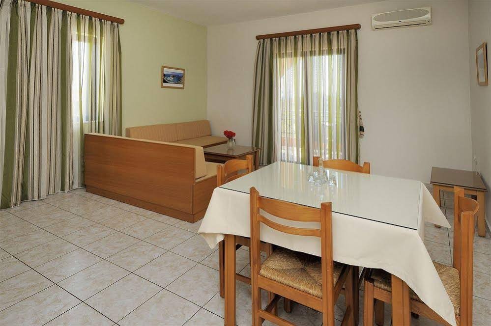 Фото Отель Nanakis Beach