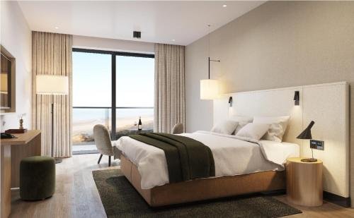 Фото Hotel De Blanke Top