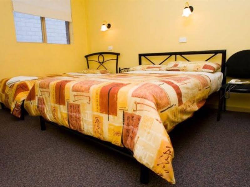 Фото Yha Hobart Central