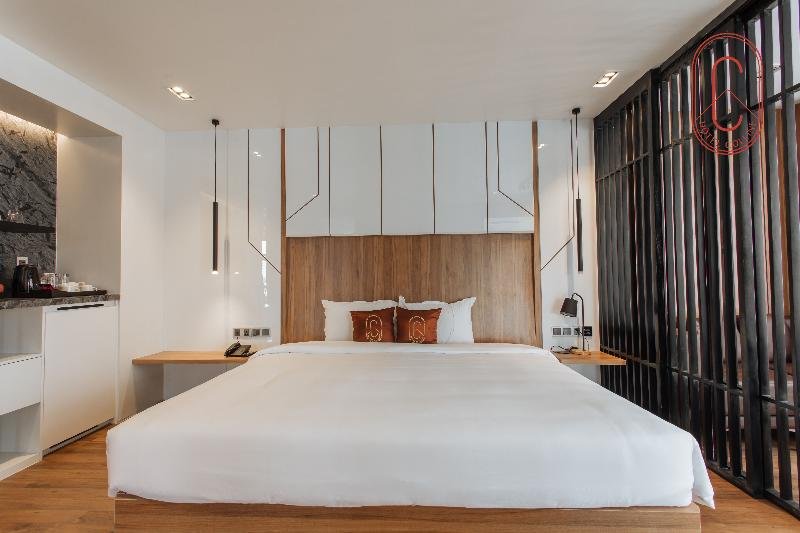 Фото Hôtel Colline