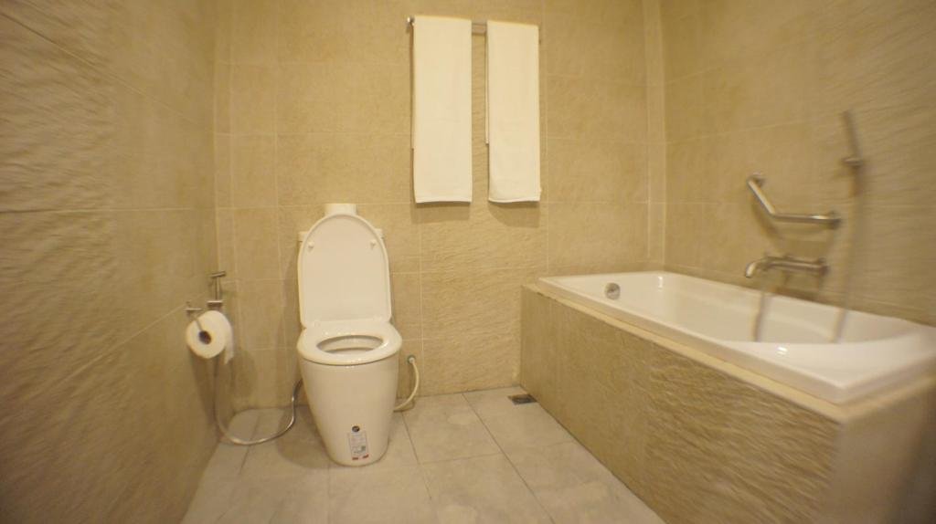 Фото Palm Residence