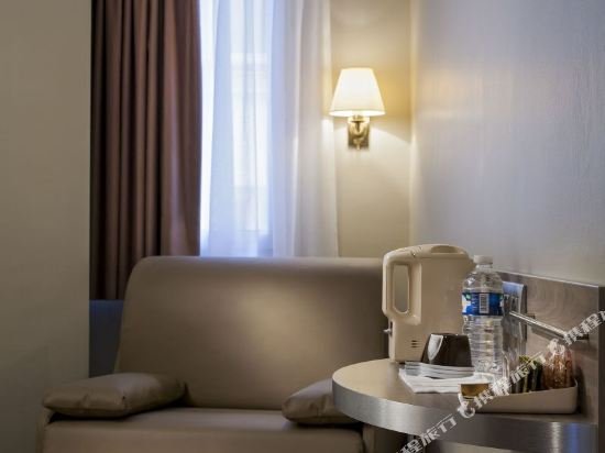 Фото Timhotel Paris Gare Montparnasse