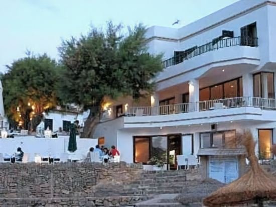 Фото Hoposa Hotel Niu