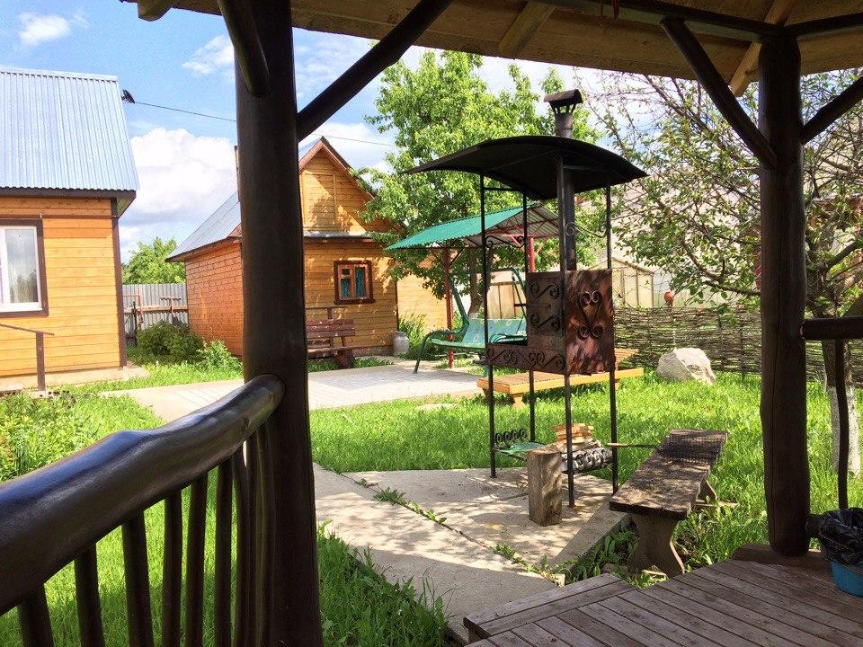 Фото Пинаиха