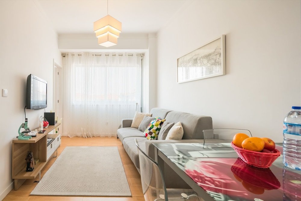 Фото Apartamento A Constituicao