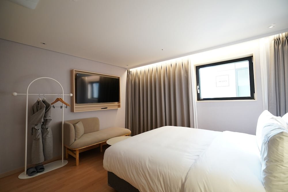 Фото Ocean 2 Heaven Hotel&Spa