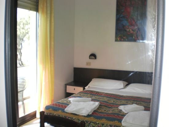 Фото Hotel Sacramora