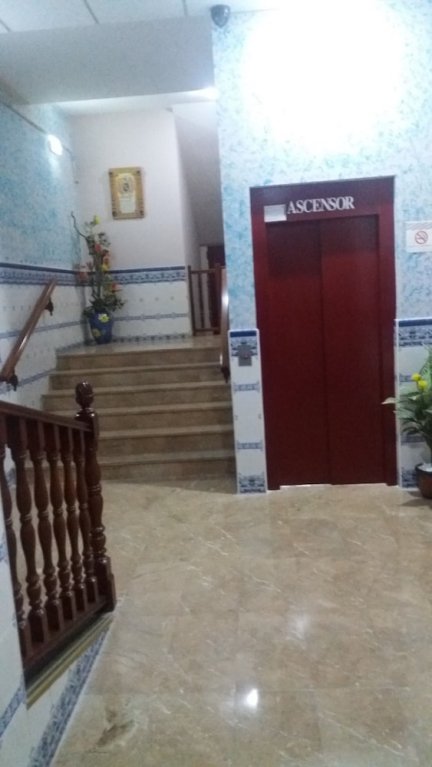 Фото Hostal Venecia