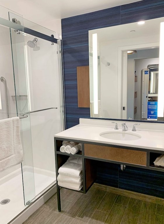 Фото Hilton Garden Inn Fremont Milpitas