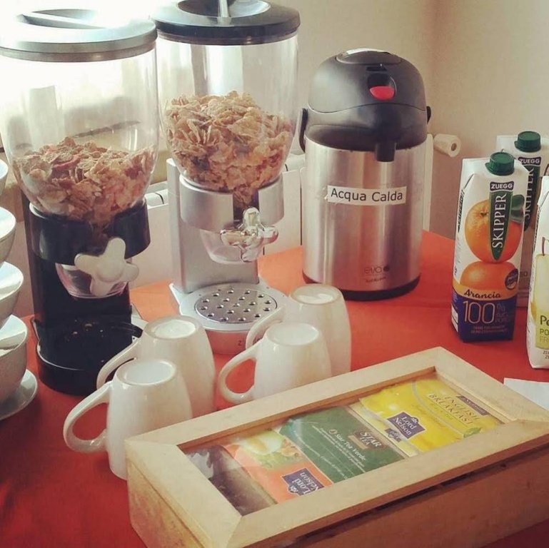 Фото Baglio Cudia