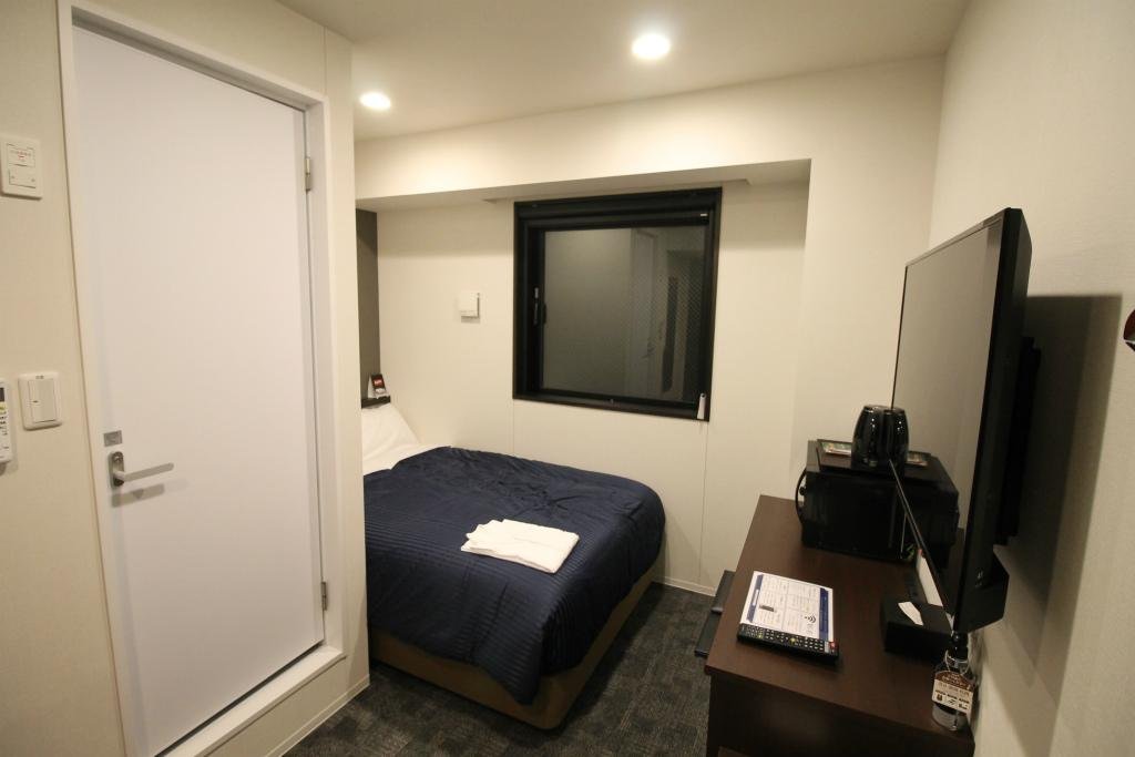 Фото Hotel LiVEMAX Nagoya Kanayama