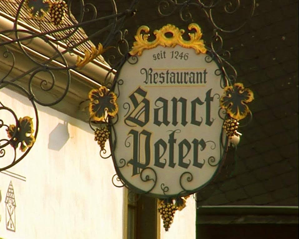 Фото Hotel Villa Sanct Peter