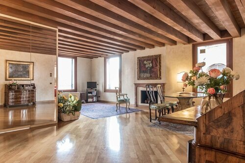 Апартаменты La Fenice Theatre Exclusive Flat в Венеции